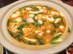 -廖川菜(金虹桥店)