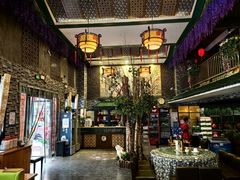 -背篓人家(洞口店)