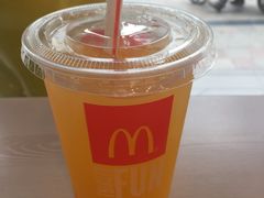 -麦当劳(集美石鼓店)