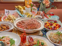 -鲜味食族水产·海鲜餐厅