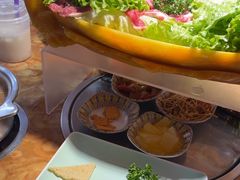 -塔兰齐新疆孜然火锅(鲤鱼山路店)