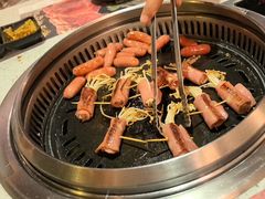 -炭之家·齐齐哈尔非遗烤肉·鲜切直供(中央大街店)
