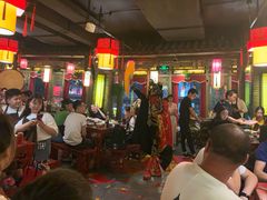 -蜀大侠火锅(寰球文化地标·总府店)