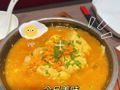 -将相和·海鲜蒸饺大连菜