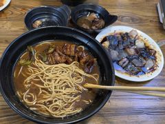 -董记面馆(漳州二路店)