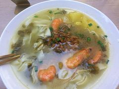 -面道赞宁海海鲜面(迎凤街店)