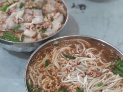 -正宗杨记普洱酸醋米线(总店)