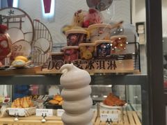 -DQ·蛋糕·冰淇淋(万象城店)