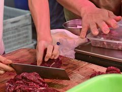 -阿娟牛肉丸·手打牛肉丸·现做现卖