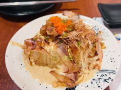 芝香日本豆腐-兄弟船精致料理(万科蓝山店)