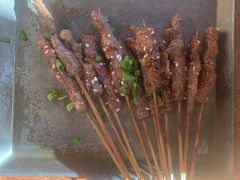 -肉串汪(望京店)