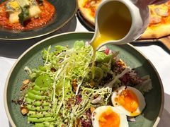 -静香HOUSE·全时段融合餐厅(七星欢乐颂店)