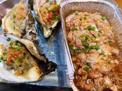 -老北京热气涮羊肉·小龙虾·烤鱼(呼玛路店)