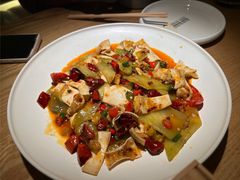 -苦尽酒馆·川菜(鼓楼店)