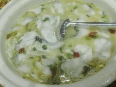 -重庆酸菜鱼(上海路店)