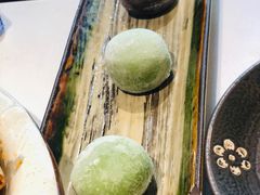 -长安·大茶饭
