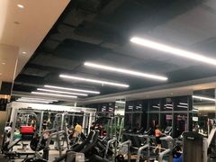 -MOHO FITNESS梦航游泳健身(国创中心店)