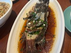-妈妈菜舟山海鲜(定海古城店)