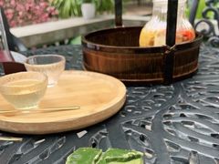 -馨园villa融合菜(东山店)