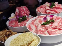 -小龙坎火锅(仓山万达店)