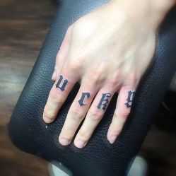 -深圳阿飞刺青