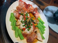 -猪肉婆私房菜(容桂总店)