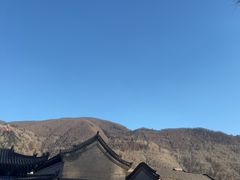 -五台山圆照寺