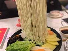 -许府牛火锅(信义坊总店)