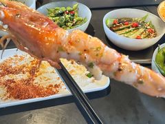 -很久以前羊肉串(朝阳路店)