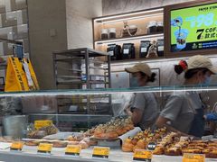 -PAPER STONE BAKERY(天汇广场店)