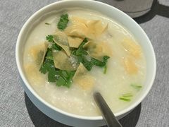 -潮府馆·非遗潮州菜·港式点心(世纪公园店)