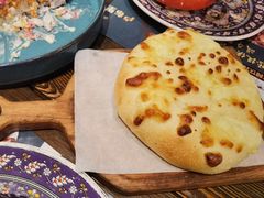 卢布里奶酪包-卢布里西餐厅(总店)