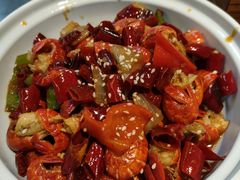 -清真·金鑫隆牛羊肉(环山路店)