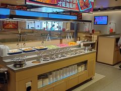 -海底捞火锅(公益西桥店)