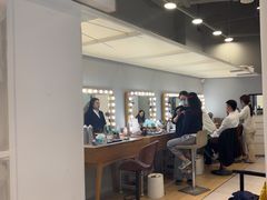 -天真蓝照相馆(宁波来福士店)
