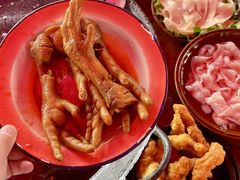 -后火锅(总店)