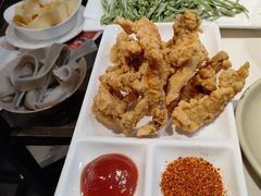 -老基地老火锅厂(大渡口店)