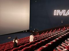 -卢米埃IMAX影城(温州万象城激光店)