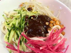 -京味小馆老北京炸酱面