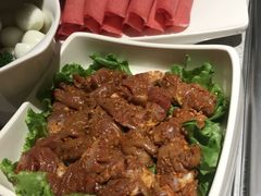 -海底捞火锅(龙湖北京大兴天街店)