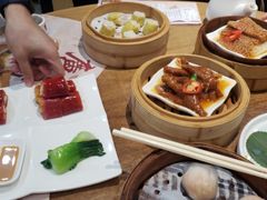 -赏点粤式点心(广州塔店)