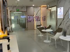 -雅仕口腔(后沙峪店)