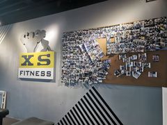 -享受健身·美体塑形馆