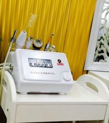 -再出发防脱发白发理疗中心