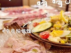 -炼瓦家日式烧肉·寿喜烧(融创精彩天地店)