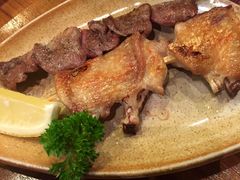 -希望日本料理(保利香槟花园店)