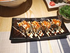 -鱼意寿司(钟村分店)