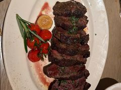 -波特曼西餐厅(中央大街店)