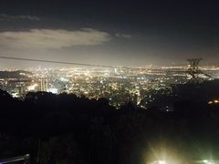 -草山夜未眠景观餐厅