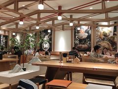 -味千拉面(广州白云机场T1西二店)